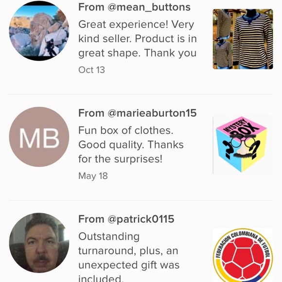 🔥 5 LB. MYSTERY BOX DEAL 🔥 - Picture 10 of 15